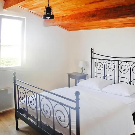 Semesterbostad Home, Chenac-st-seurin-d'uzet *